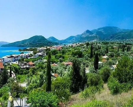 Lägenhetshotell San Lazzaro
