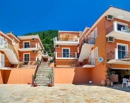 San Lazzaro 3* Nidhrion