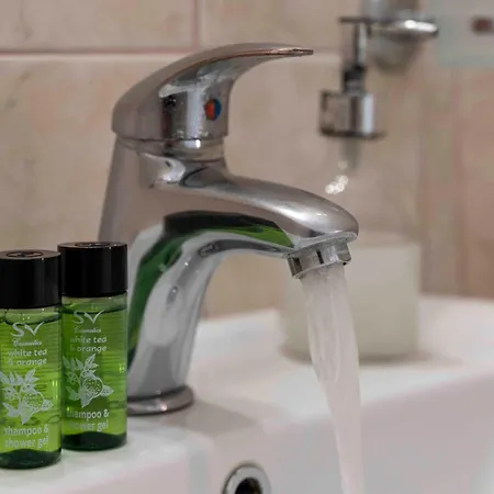 San Lazzaro Lejlighedshotel