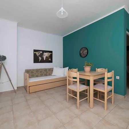 Lejlighedshotel San Lazzaro 4*