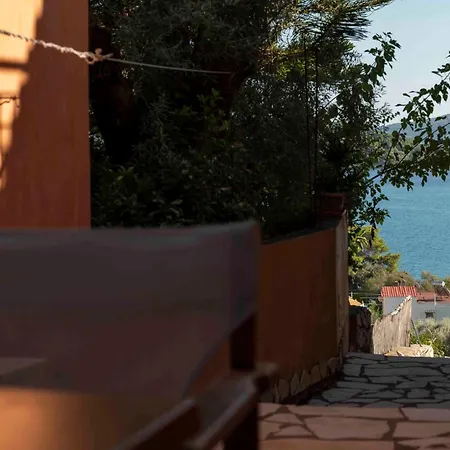 Lejlighedshotel San Lazzaro Nydri (Lefkada)