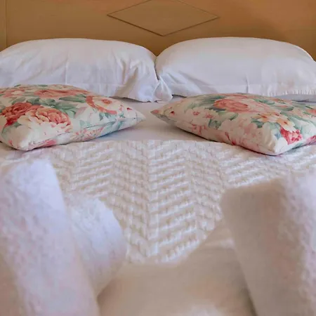 San Lazzaro Lejlighedshotel