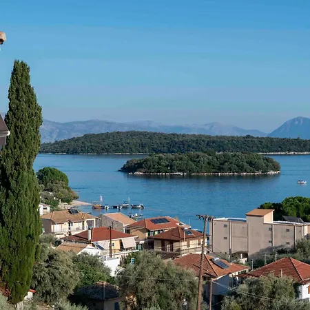 San Lazzaro Lejlighedshotel