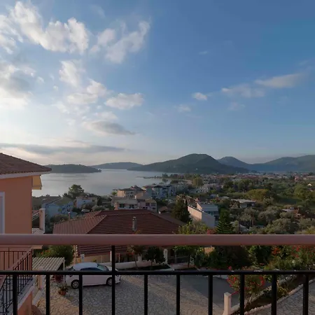 Lejlighedshotel San Lazzaro 4*