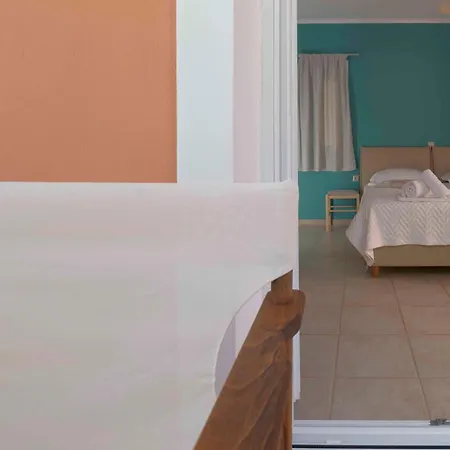 Lejlighedshotel San Lazzaro Nydri (Lefkada)