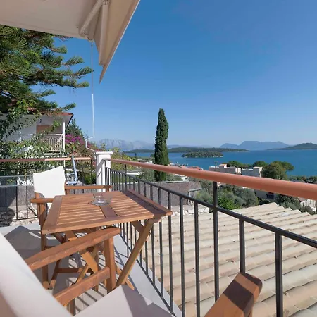 San Lazzaro Lejlighedshotel 4*