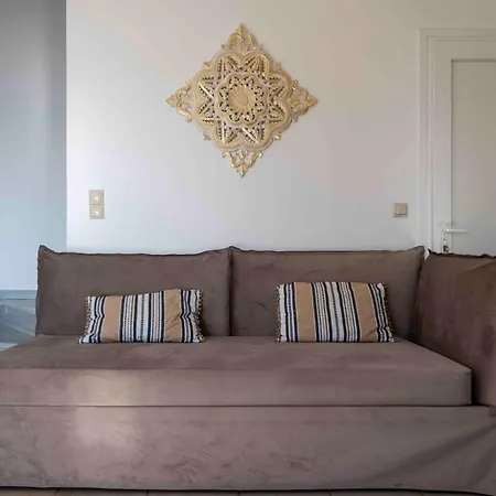 Lejlighedshotel San Lazzaro Nydri (Lefkada)