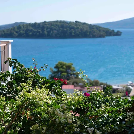 San Lazzaro Lejlighedshotel