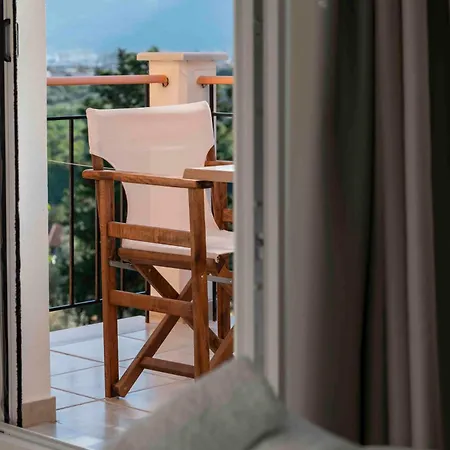 San Lazzaro Lejlighedshotel