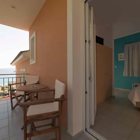 Lejlighedshotel San Lazzaro 4*