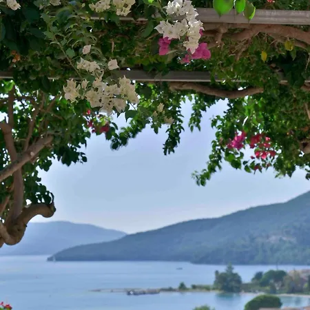 San Lazzaro Lejlighedshotel 4*