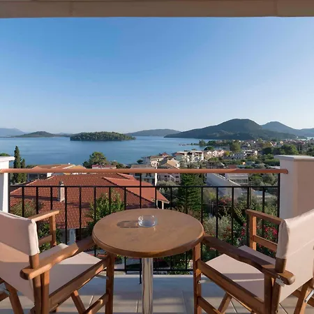 San Lazzaro 3* Nidhrion