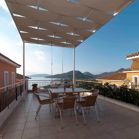 San Lazzaro Lägenhetshotell 3*