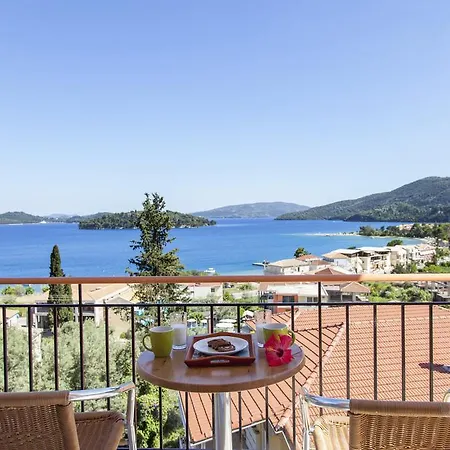 Lejlighedshotel San Lazzaro