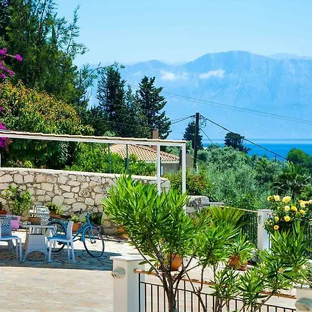 San Lazzaro 4* Nydri (Lefkada)