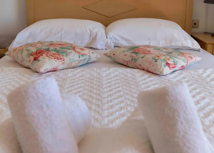 San Lazzaro Aparthotel