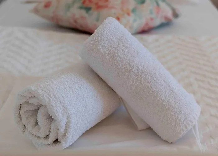 Aparthotel San Lazzaro Nydri (Lefkada)
