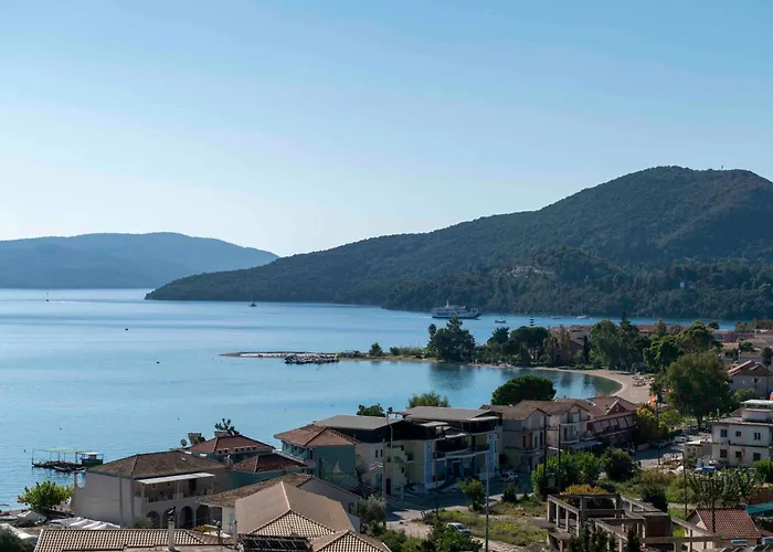 Aparthotel San Lazzaro 4*