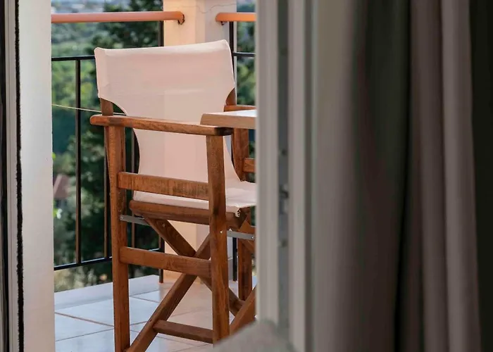 San Lazzaro Aparthotel