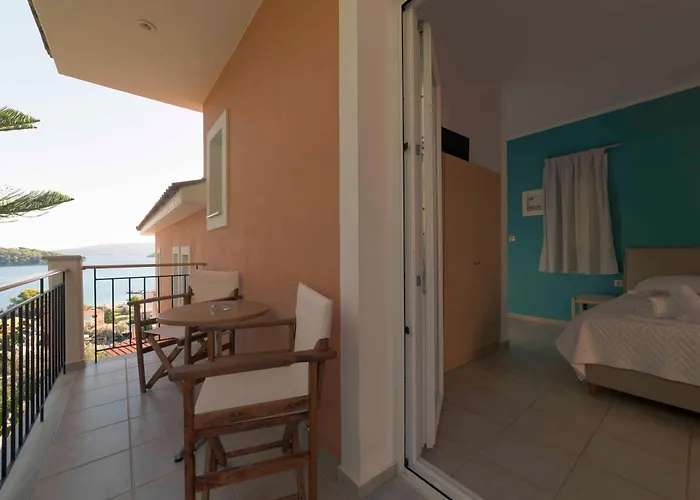 Aparthotel San Lazzaro 4*