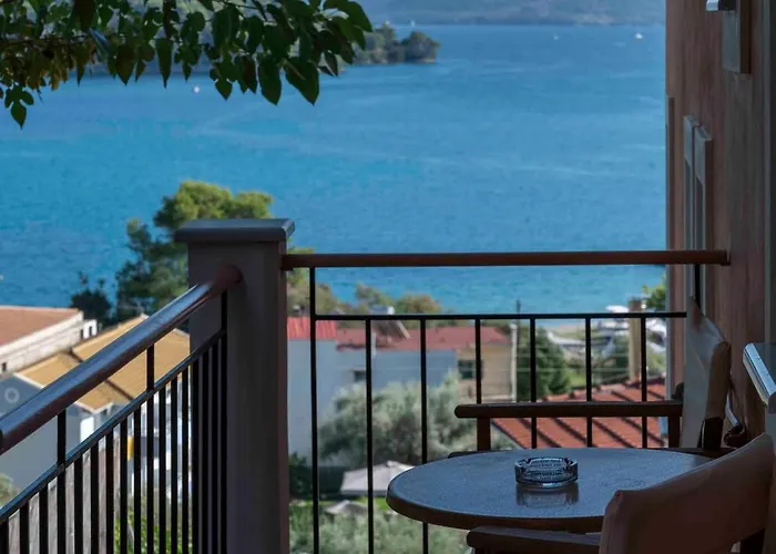 Aparthotel San Lazzaro 4*