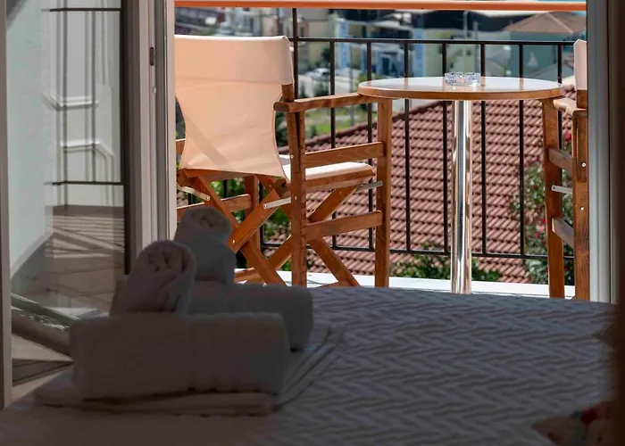 San Lazzaro Aparthotel