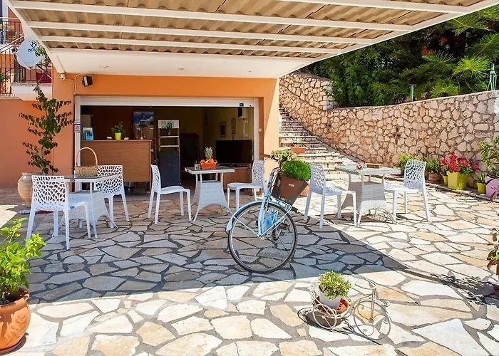 San Lazzaro Aparthotel