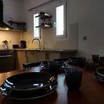 圣拉扎罗酒店 公寓式酒店 4*