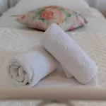 Lägenhetshotell San Lazzaro Nidhrion