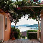 San Lazzaro Lägenhetshotell 4*