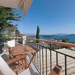 San Lazzaro Lägenhetshotell 4*