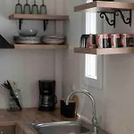 San Lazzaro Lägenhetshotell 4*