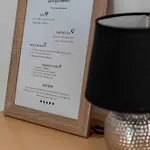 San Lazzaro Lägenhetshotell Nidhrion