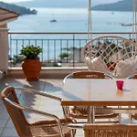 Lägenhetshotell San Lazzaro 4*
