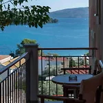 Lägenhetshotell San Lazzaro 4*