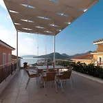San Lazzaro Lägenhetshotell 4*