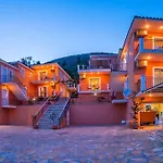 San Lazzaro 4* Nidhrion