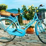 San Lazzaro Lägenhetshotell 4*