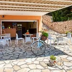 San Lazzaro Lägenhetshotell