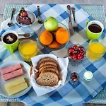 San Lazzaro Lägenhetshotell 4*