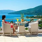 San Lazzaro Lägenhetshotell 4*