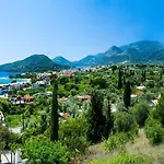 San Lazzaro Lägenhetshotell Nidhrion