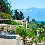 San Lazzaro 4* Nidhrion