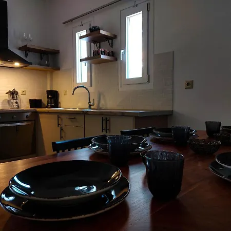 San Lazzaro Appart hôtel 4*