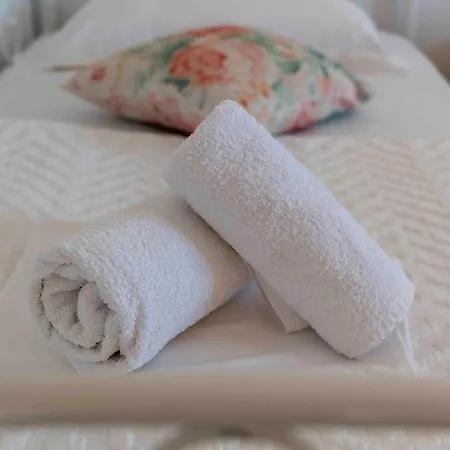 Hotel apartamentowy San Lazzaro Nydri (Lefkada)