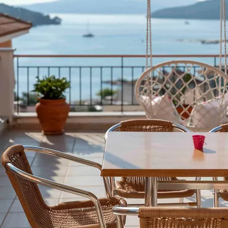 Apart-hotel San Lazzaro 4*