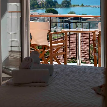 San Lazzaro Apart Otel
