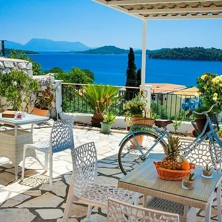 Apart Otel San Lazzaro