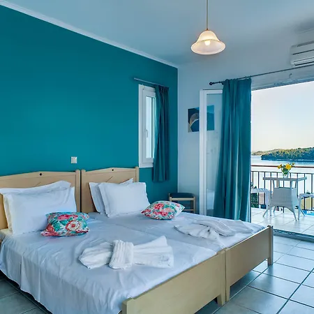 Apart Otel San Lazzaro