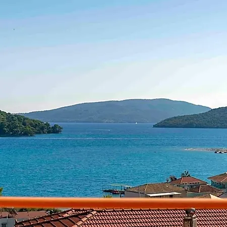 San Lazzaro Nydri (Lefkada)